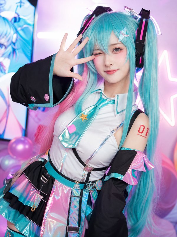 黑料动漫cosplay视频